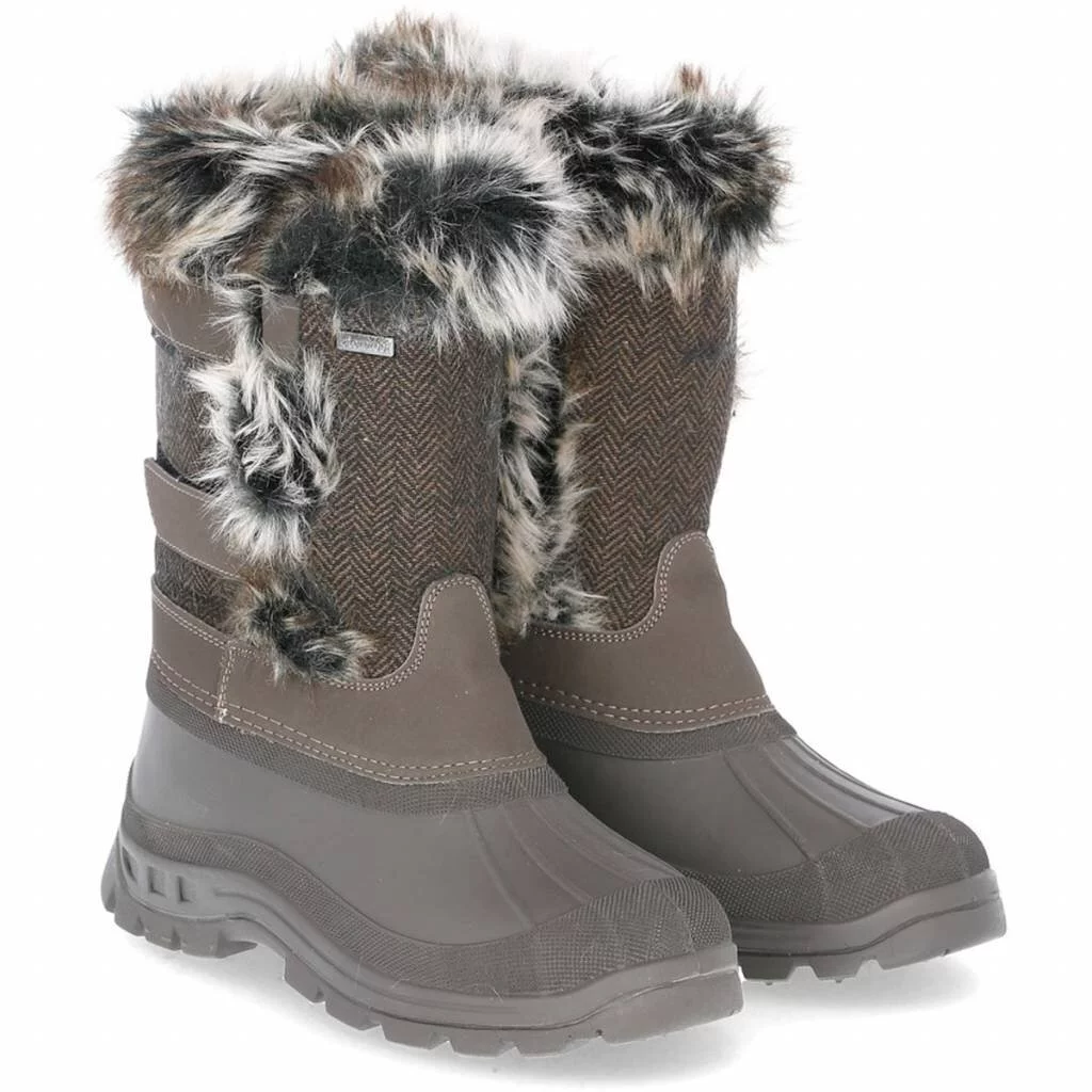 Trespass Brace Women's Winter Boots