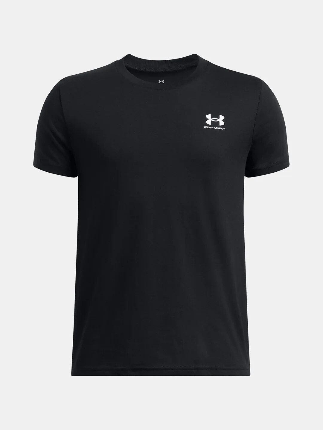 Boys' T-shirt Under Armour B Sportstyle LC SS