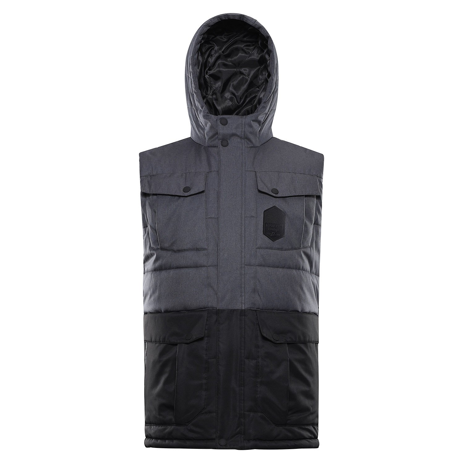 Men's vest ALPINE PRO