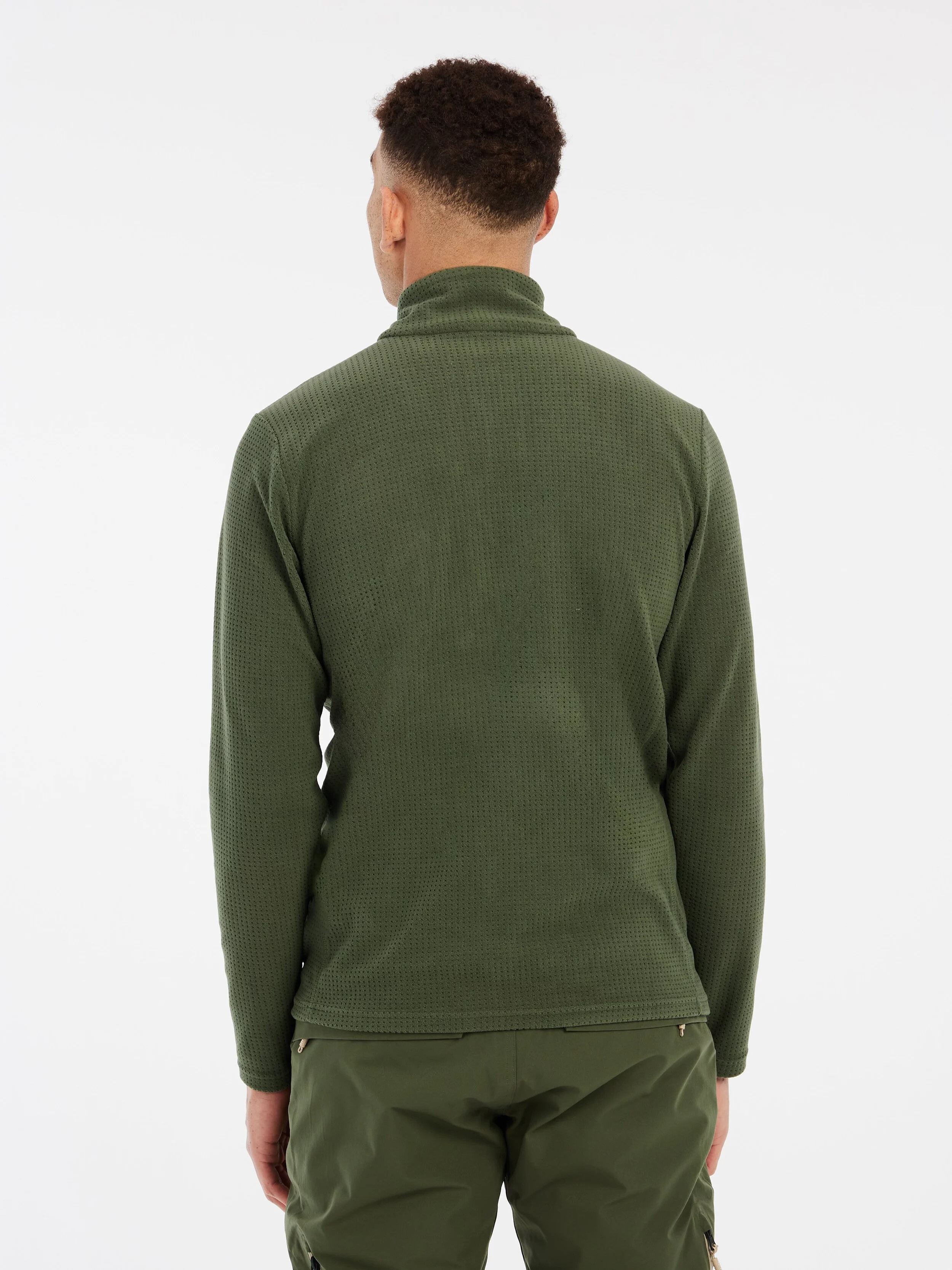 Men's sweatshirt Protest PRTCARE