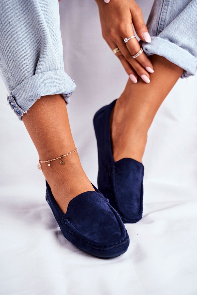 Mocasini de damă Kesi
