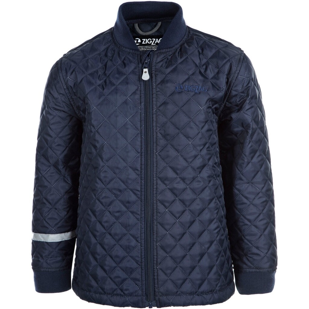 Children&#039;s thermal set ZigZag Tiger