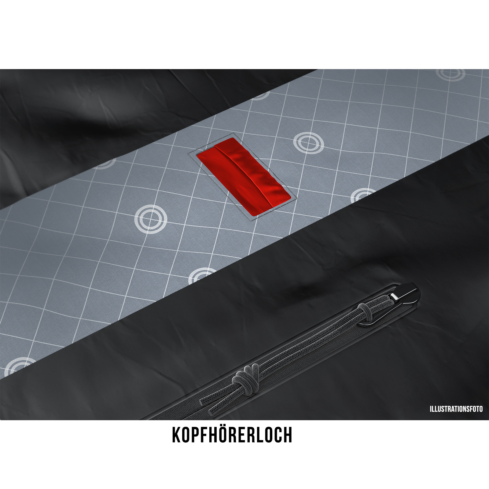 Geaca barbati HUSKY Downbag M
