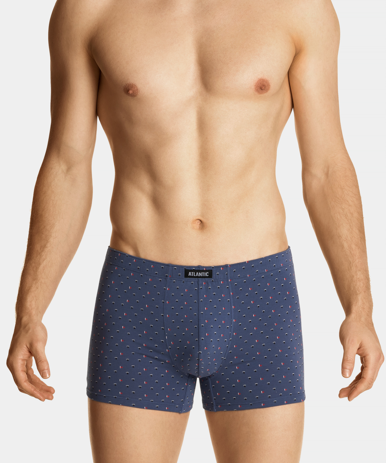 3-PACK Bokserki męskie