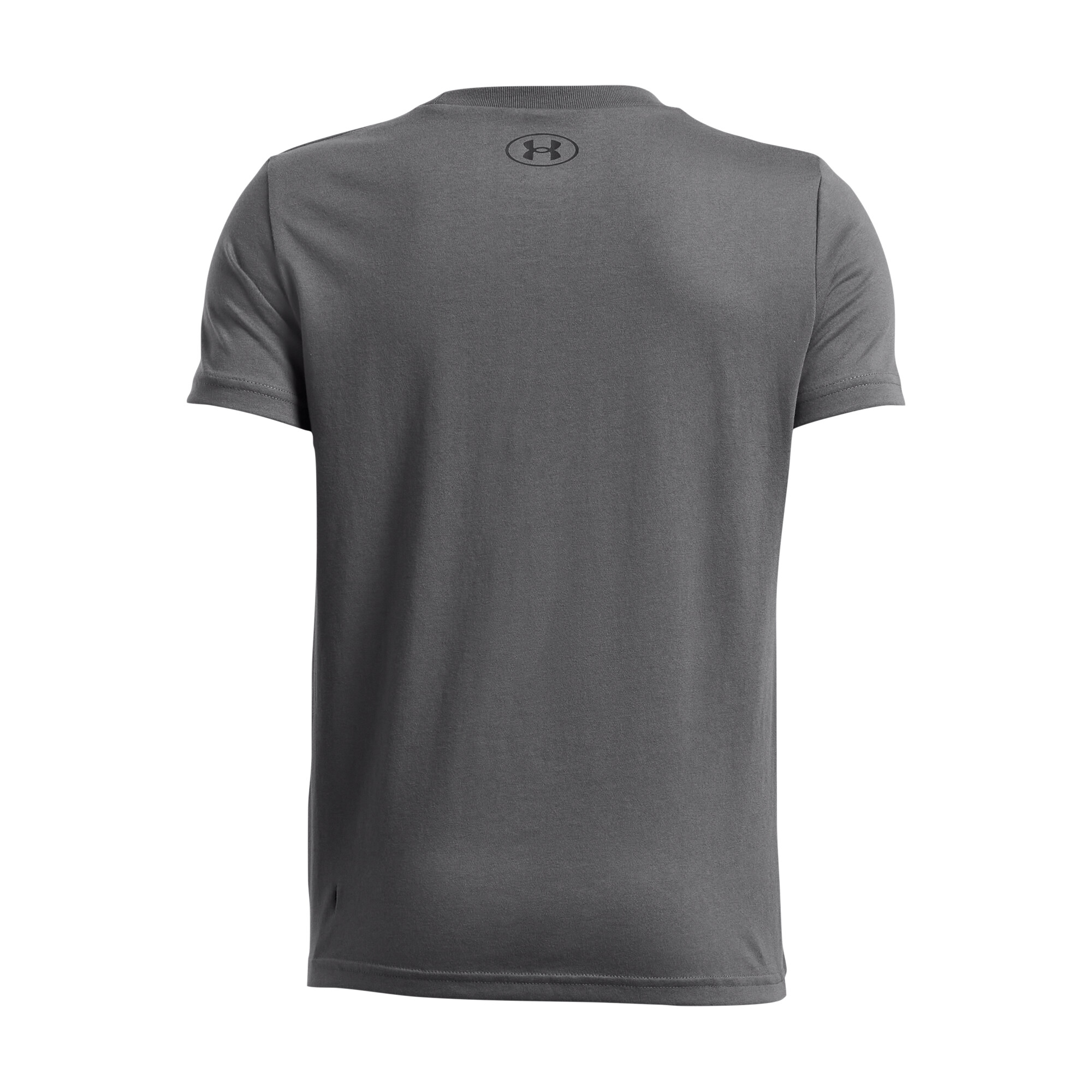 Boys' T-shirt Under Armour B Sportstyle LC SS