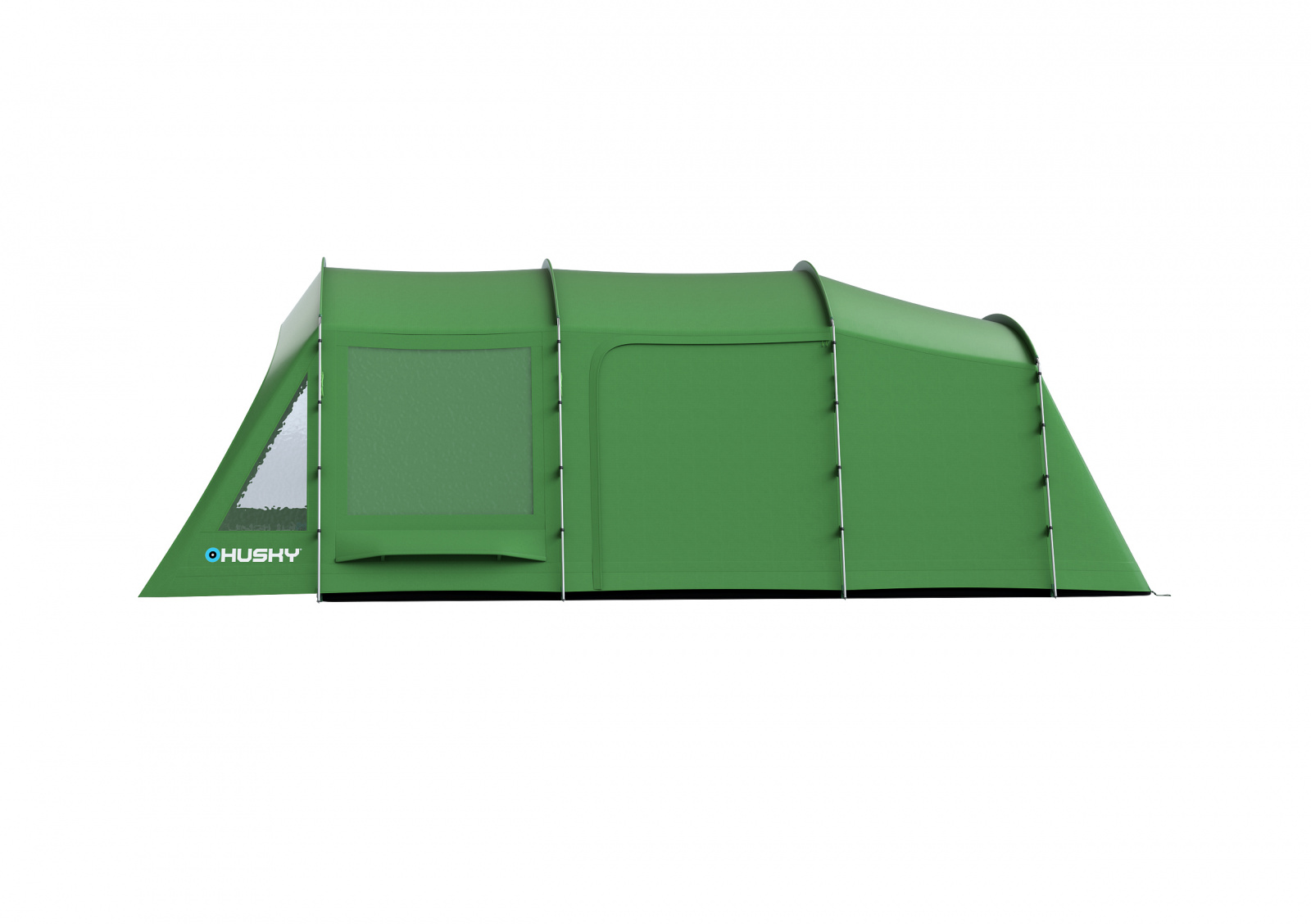 Tent HUSKY Caravan Caravan 17 Dural green