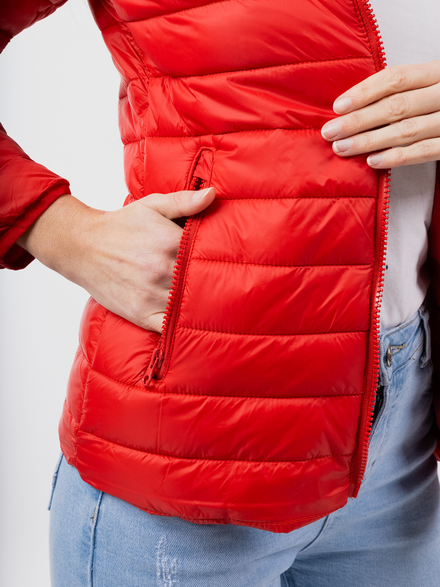 Geacă de damă Glano