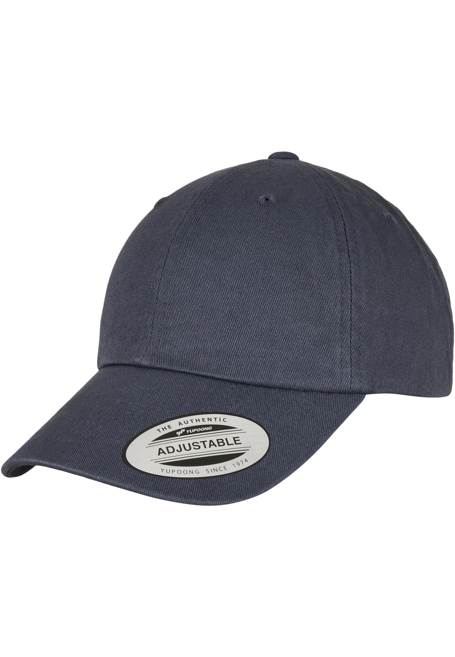 Ecowash Dad Grey Cap