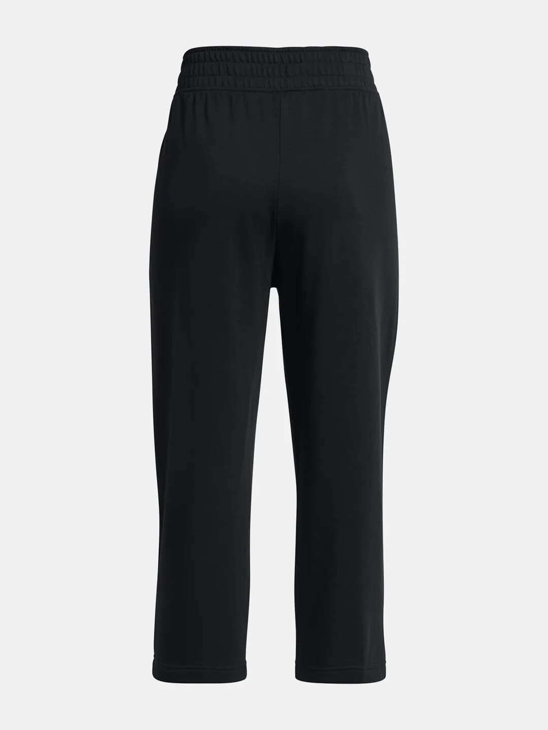 Under Armour Rival Terry Crop Wide Leg Women&#039;s Sweatpants