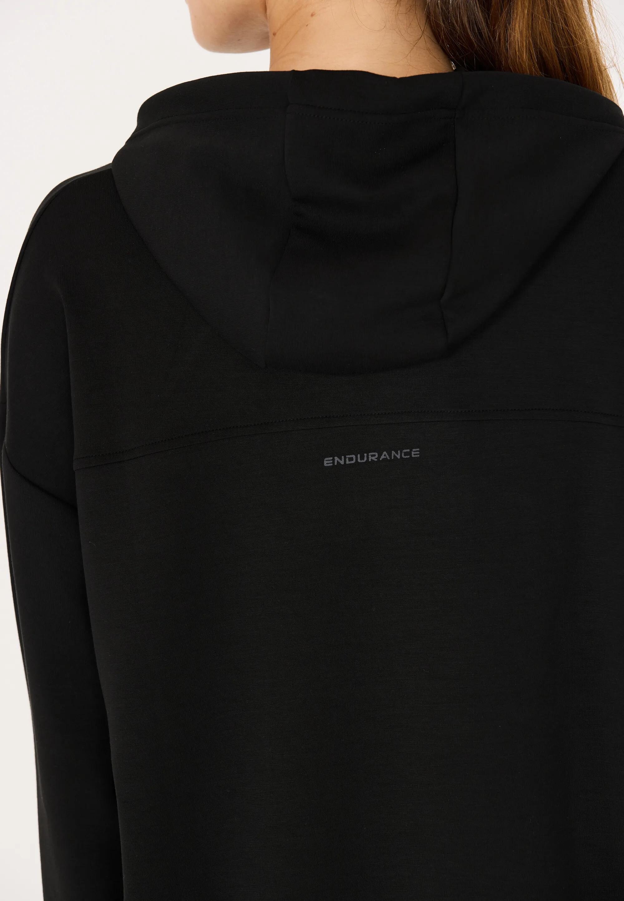 Women&#039;s hoodie Endurance Jade