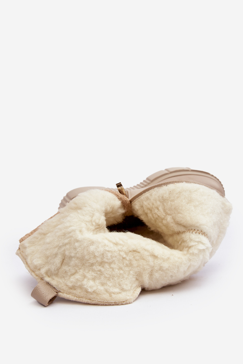 Ghete de iarnă pentru femei Kesi