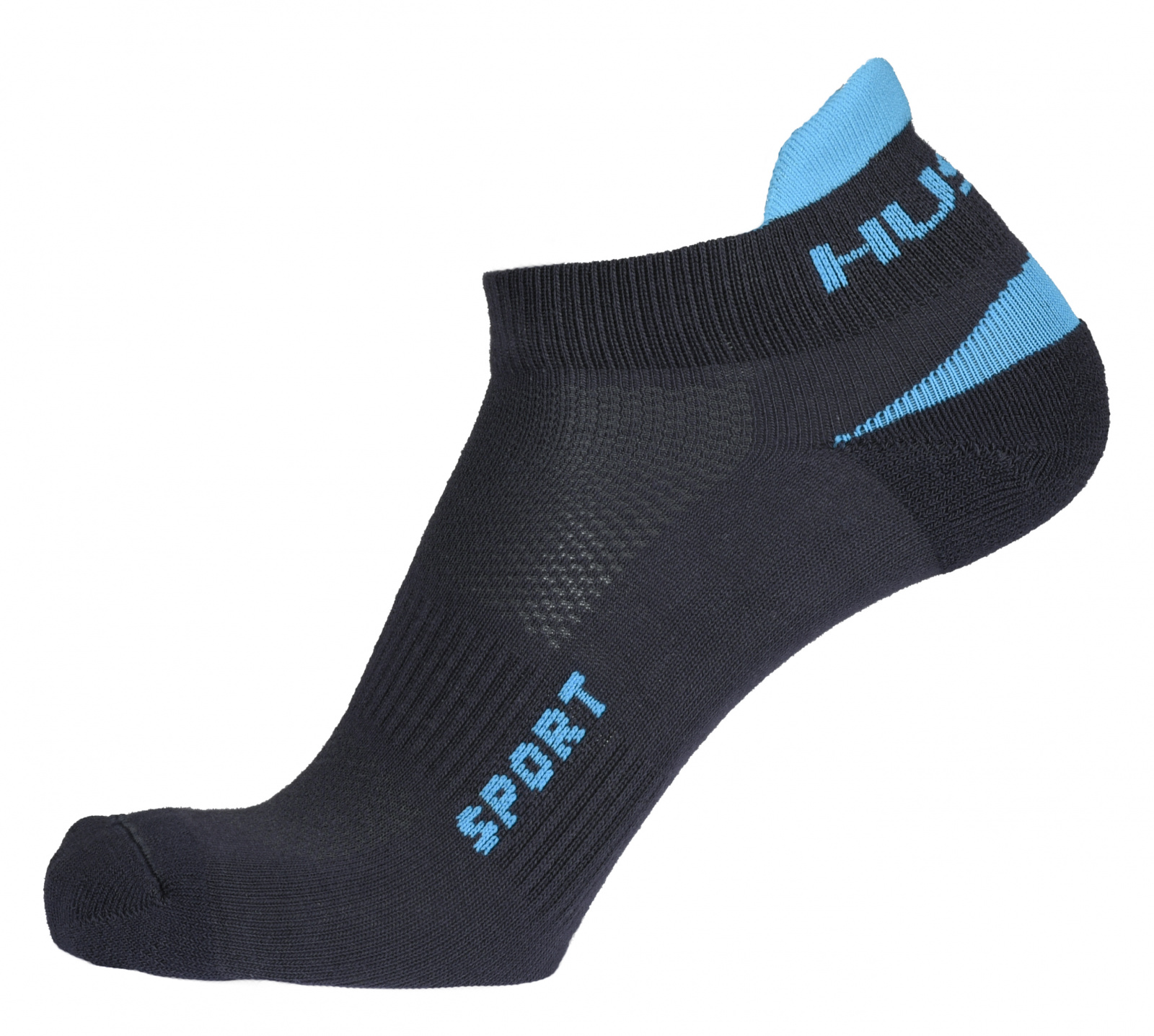 husky-sport-anthracite-turquoise-socks