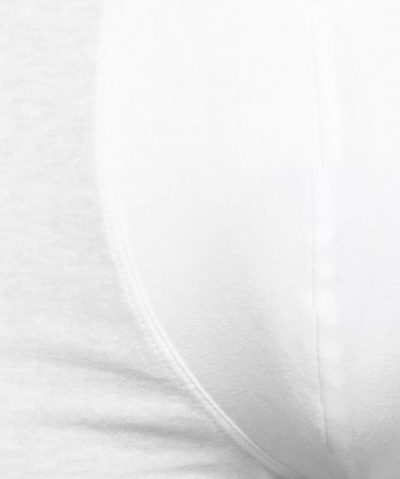 Boxeri bărbați Atlantic i586_3BMH-007-BIAŁY