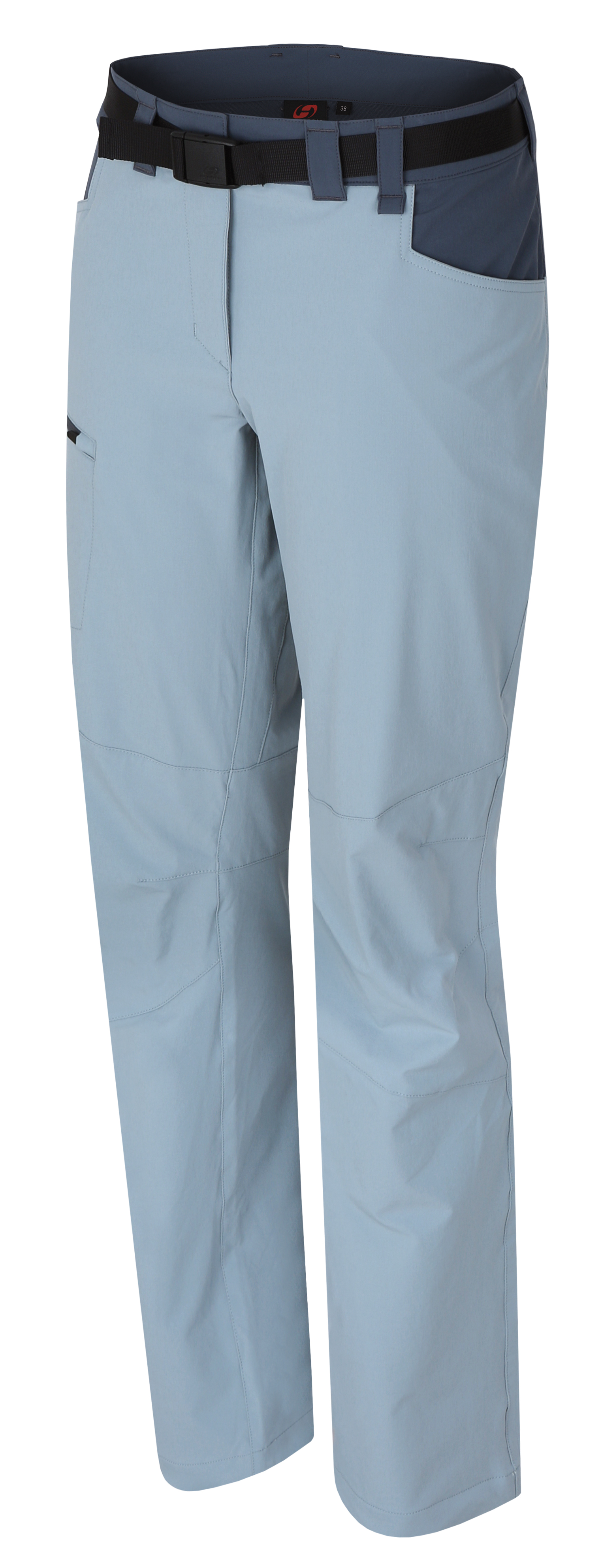 Women's Outdoor Pants Hannah MOA Slate/dark Slate