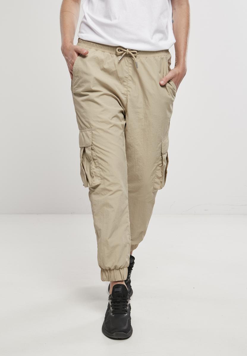 Pantaloni de damă Urban Classics Cargo