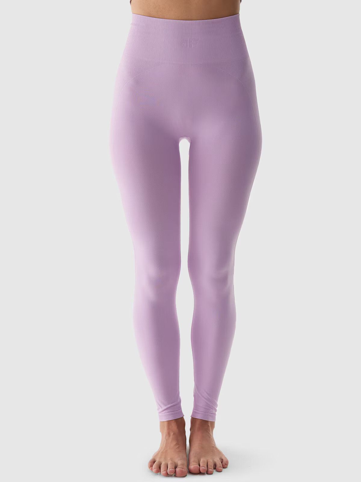 Women's thermal pants 4F
