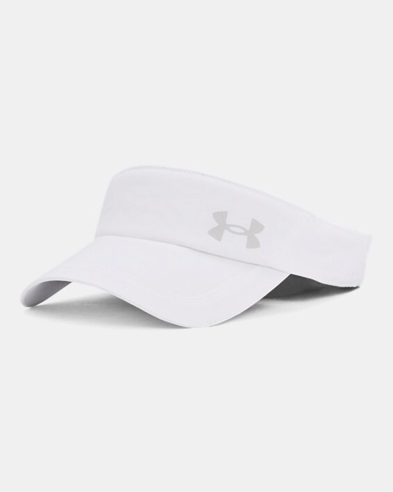 Under Armour LAUNCH VISOR Cap