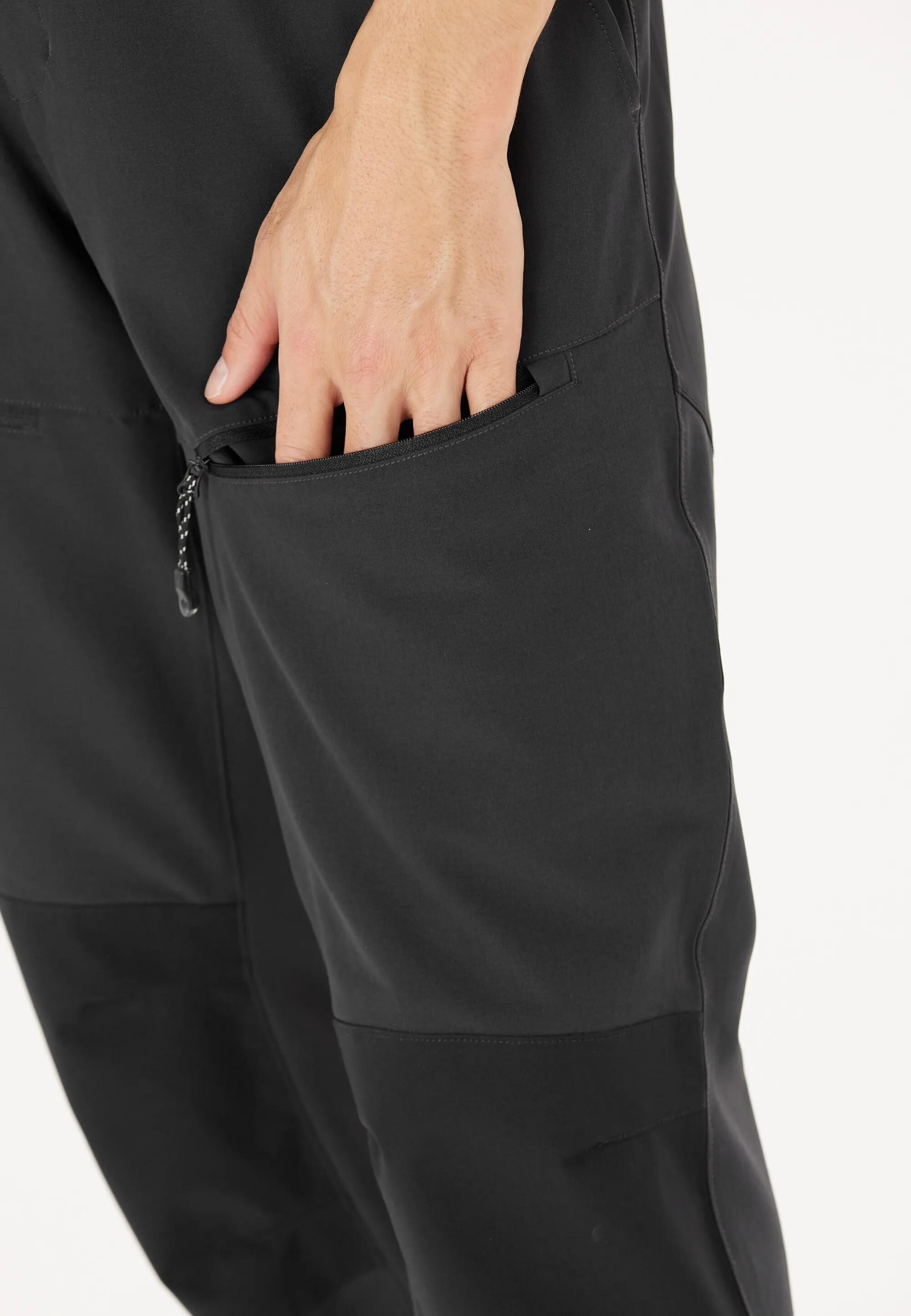 Men&#039;s outdoor pants Whistler Avatar