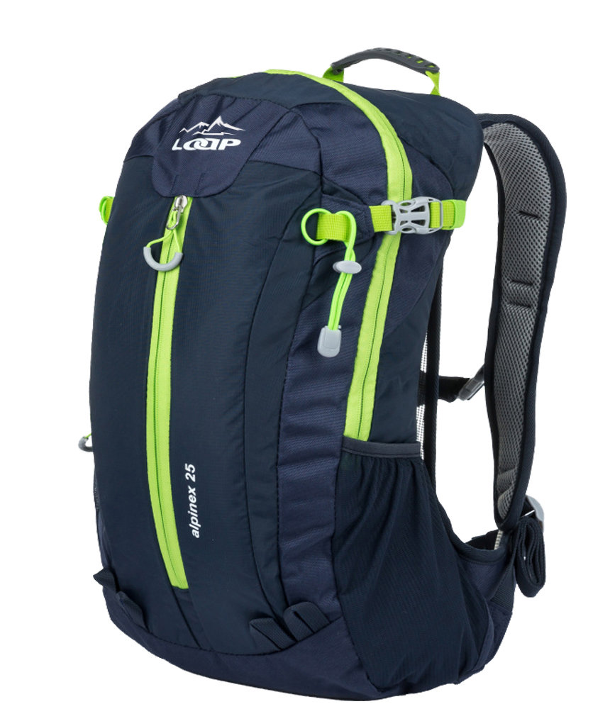 25 liter hiking backpack