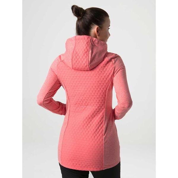Michell tricou roz pentru femei