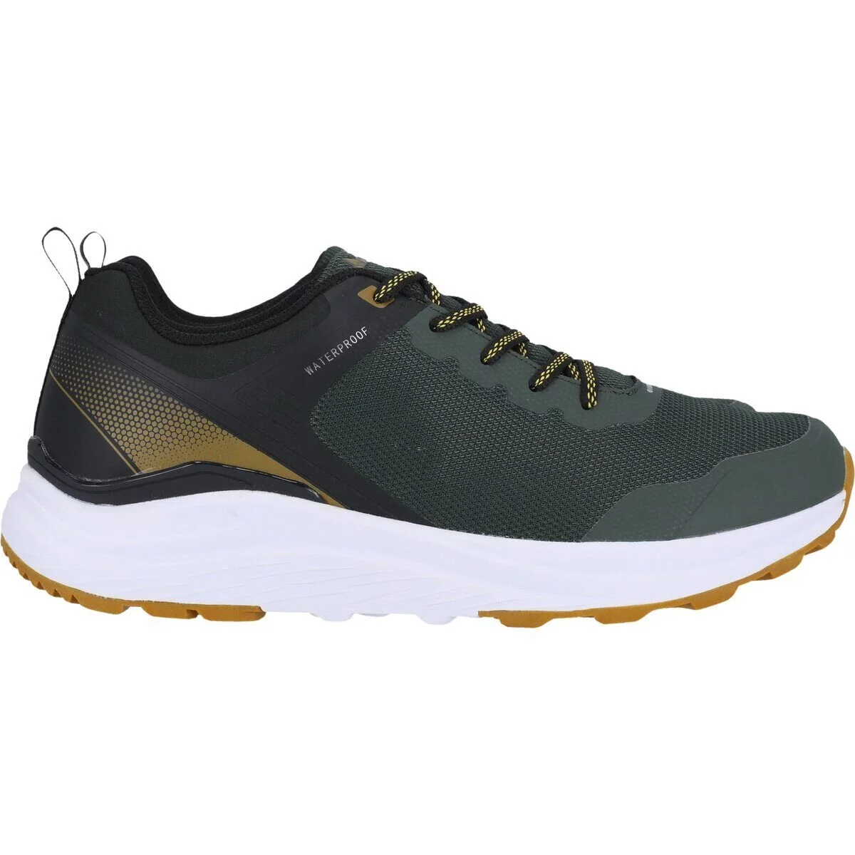 Whistler Enigma M Shoe WP Men's Trainers