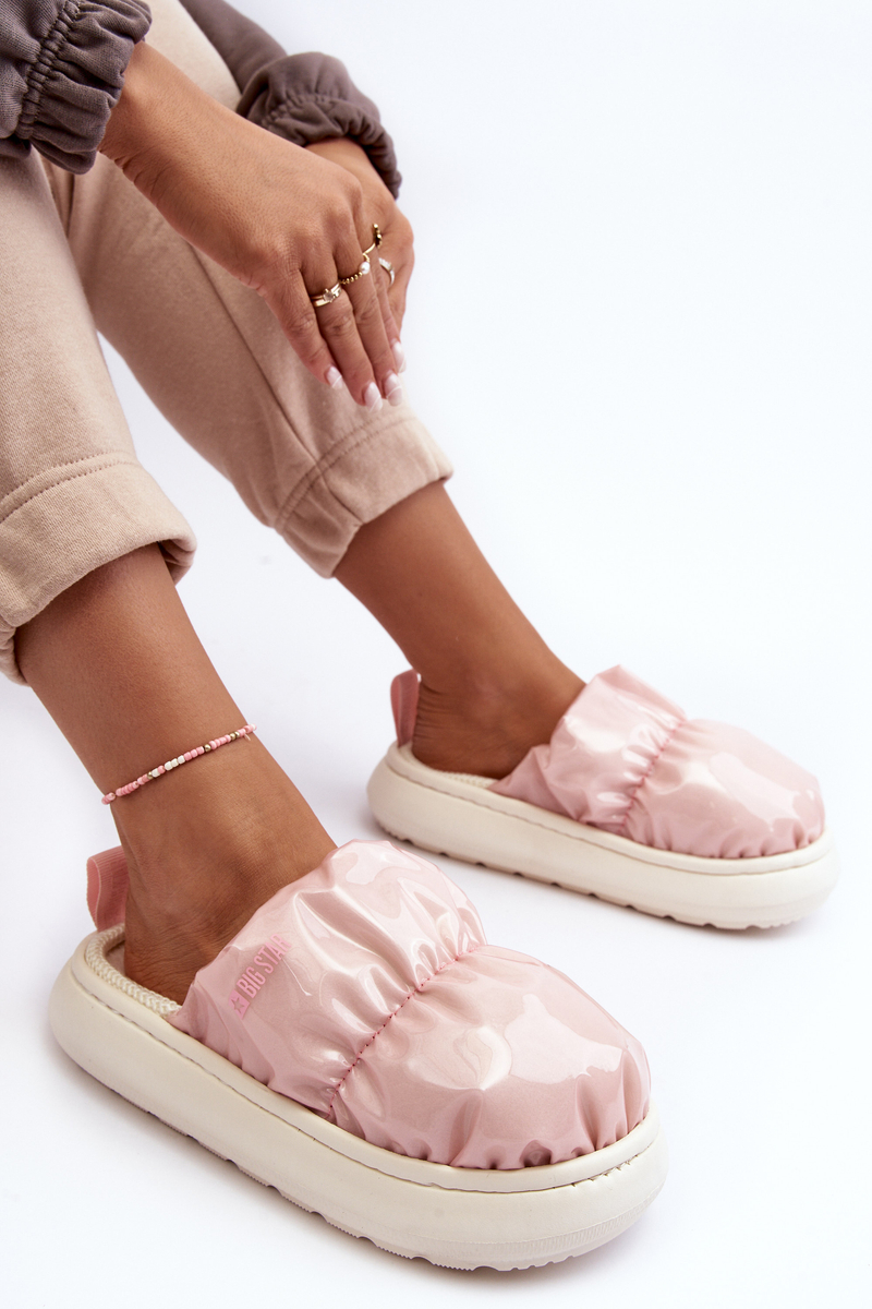 BIG STAR SHOES