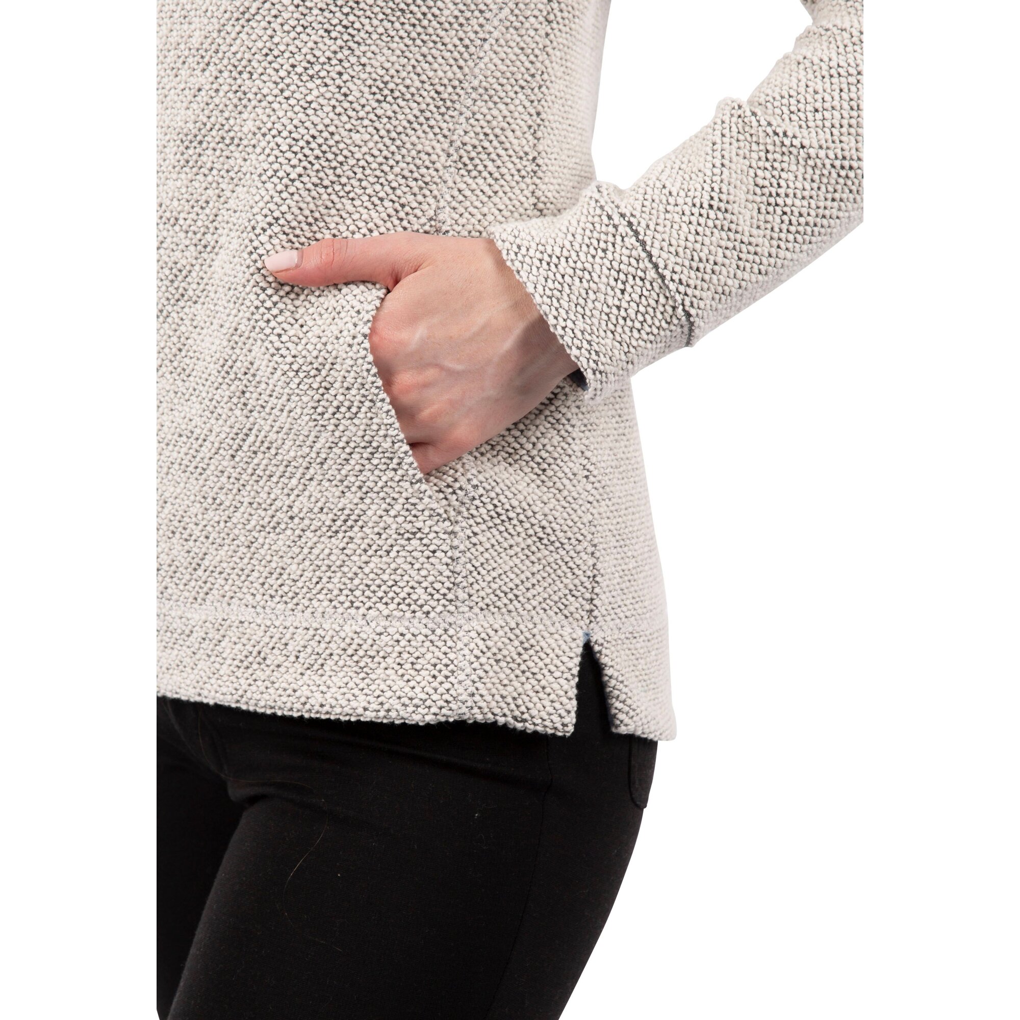 Women&#039;s Trespass Ronee Sweatshirt