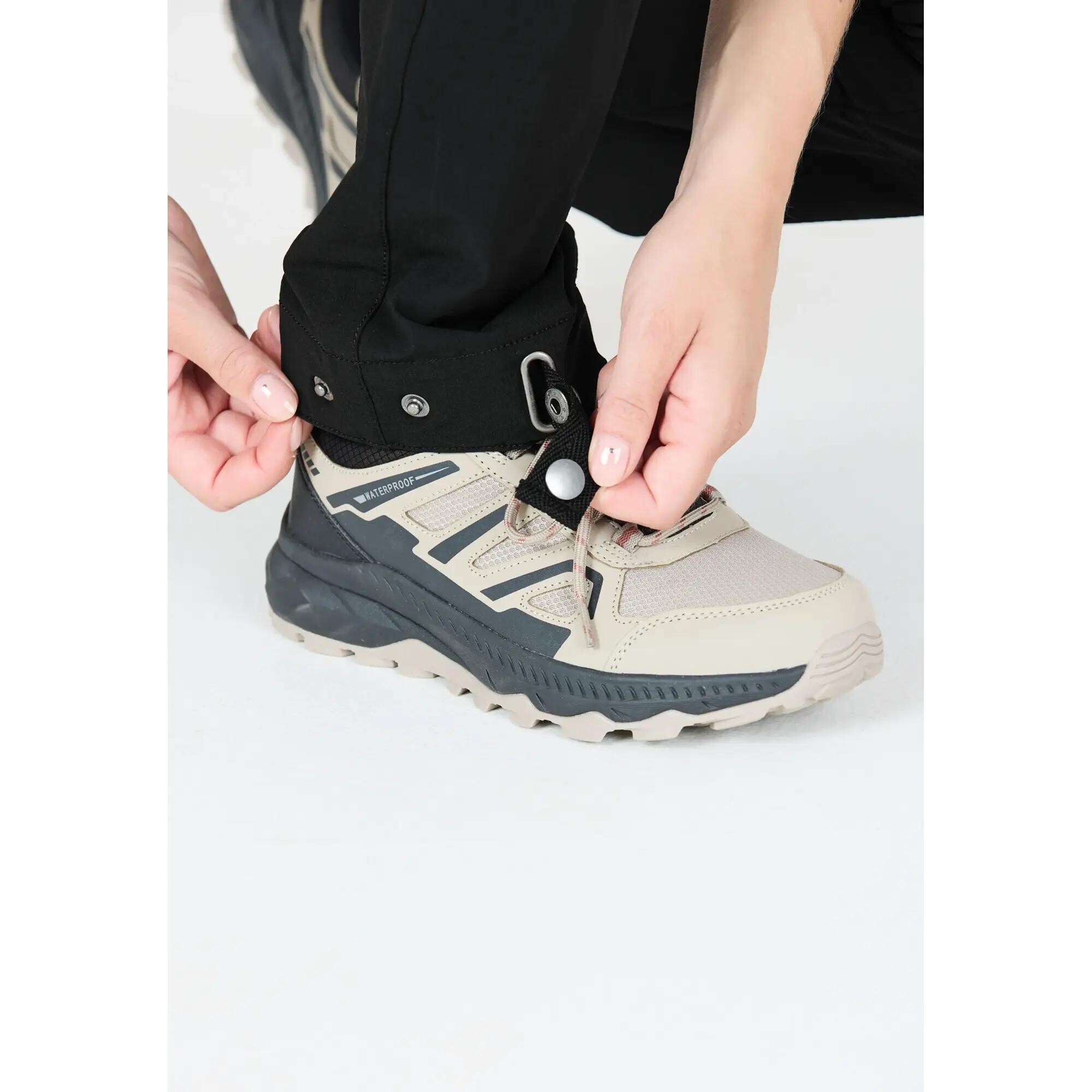 Whistler Kodiak Women's Outdoor Trousers