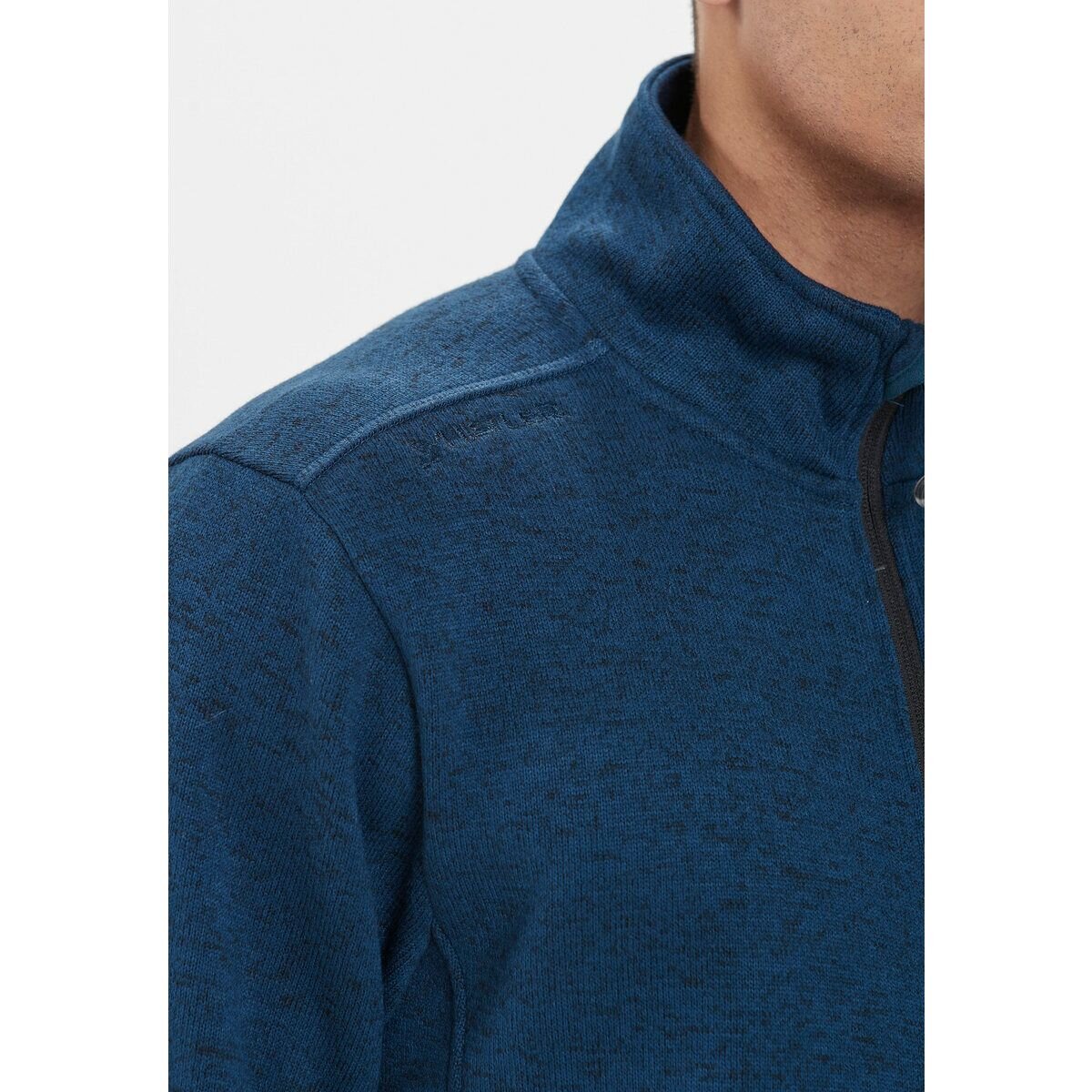Men's fleece jacket Whistler Pareman