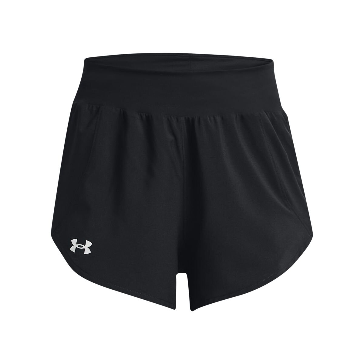 Women's running shorts Under Armour Fly By Elite HI Short