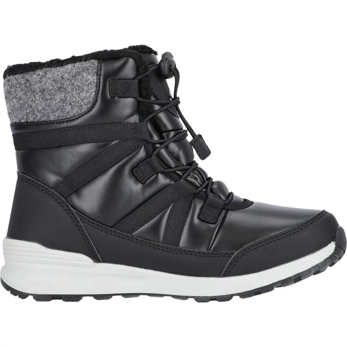 Whistler Kourne W Boot WP Women's Shoes