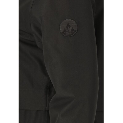 Women's parka Whistler MULLIE