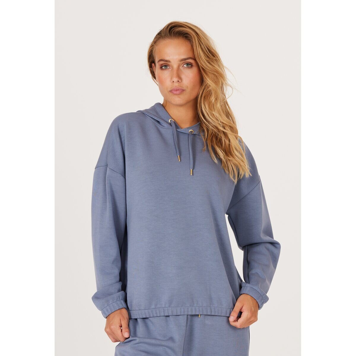 Womens sweatshirt Athlecia Namier