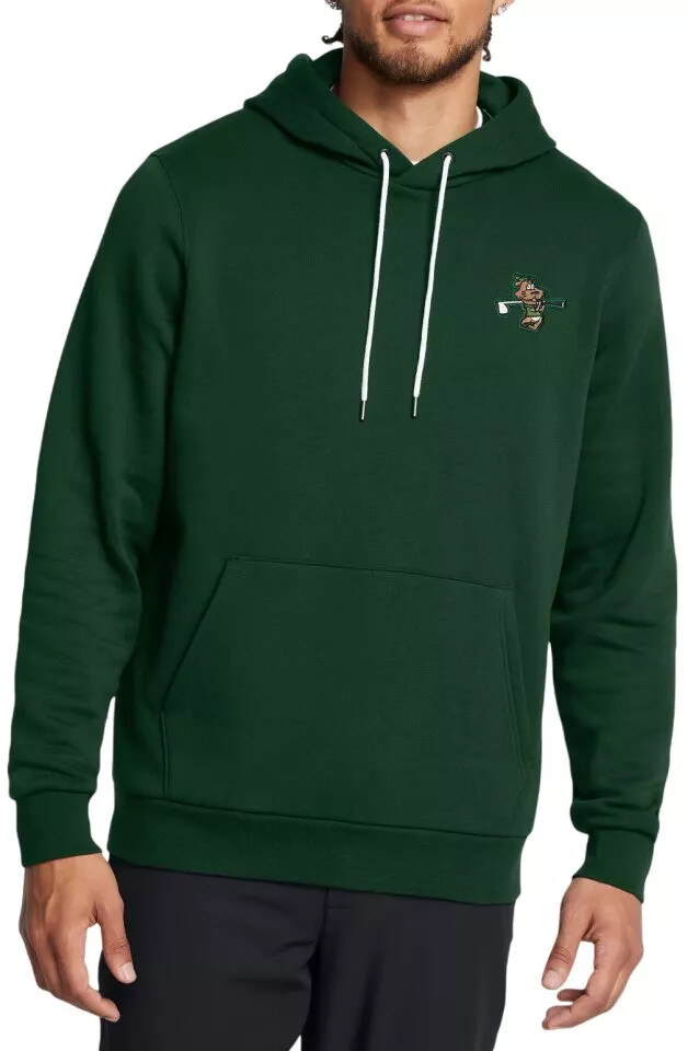 Men's Under Armour Icon Goin' Undr Hoodie