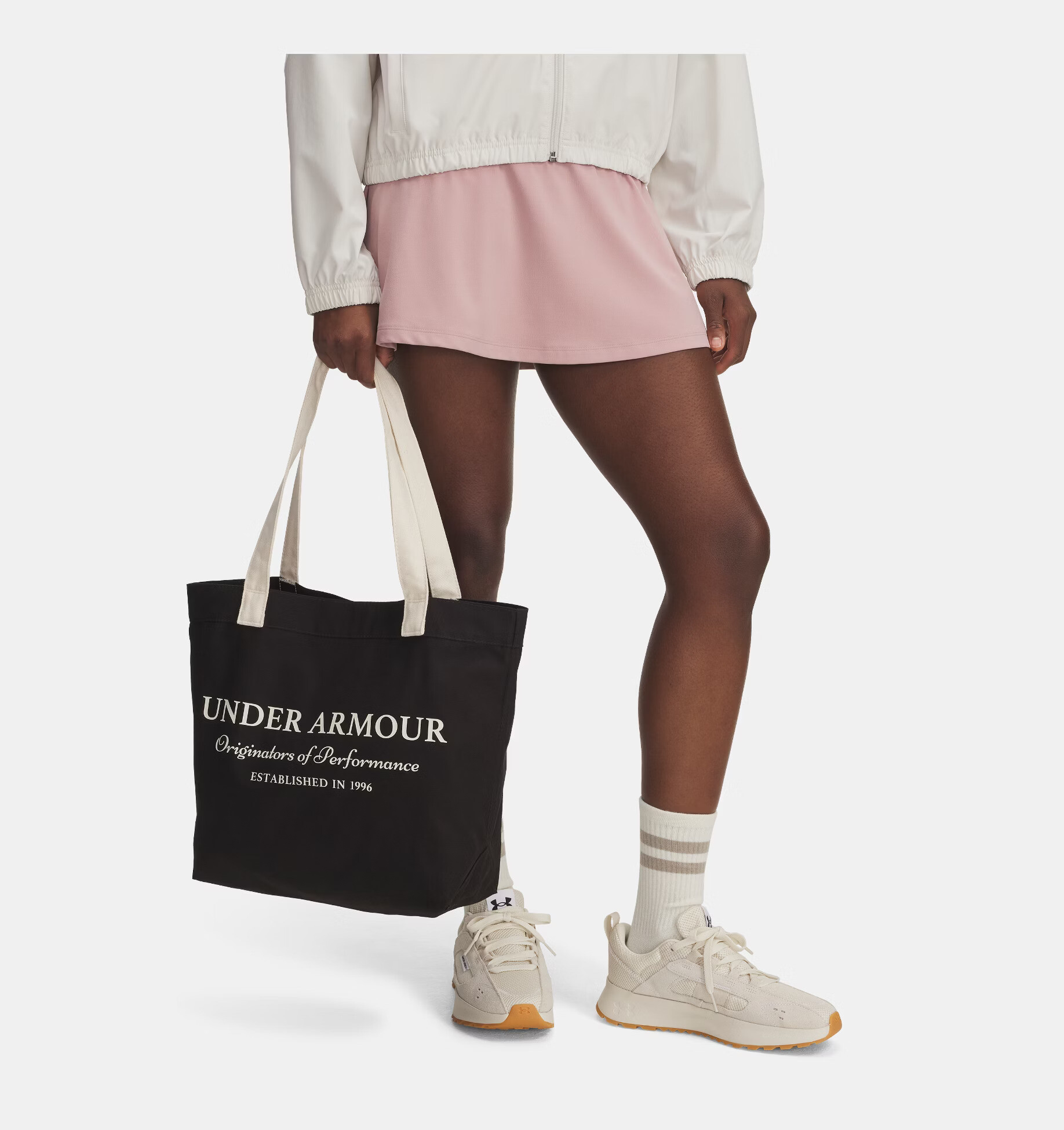 Women's bag Under Armour Canvas Tote