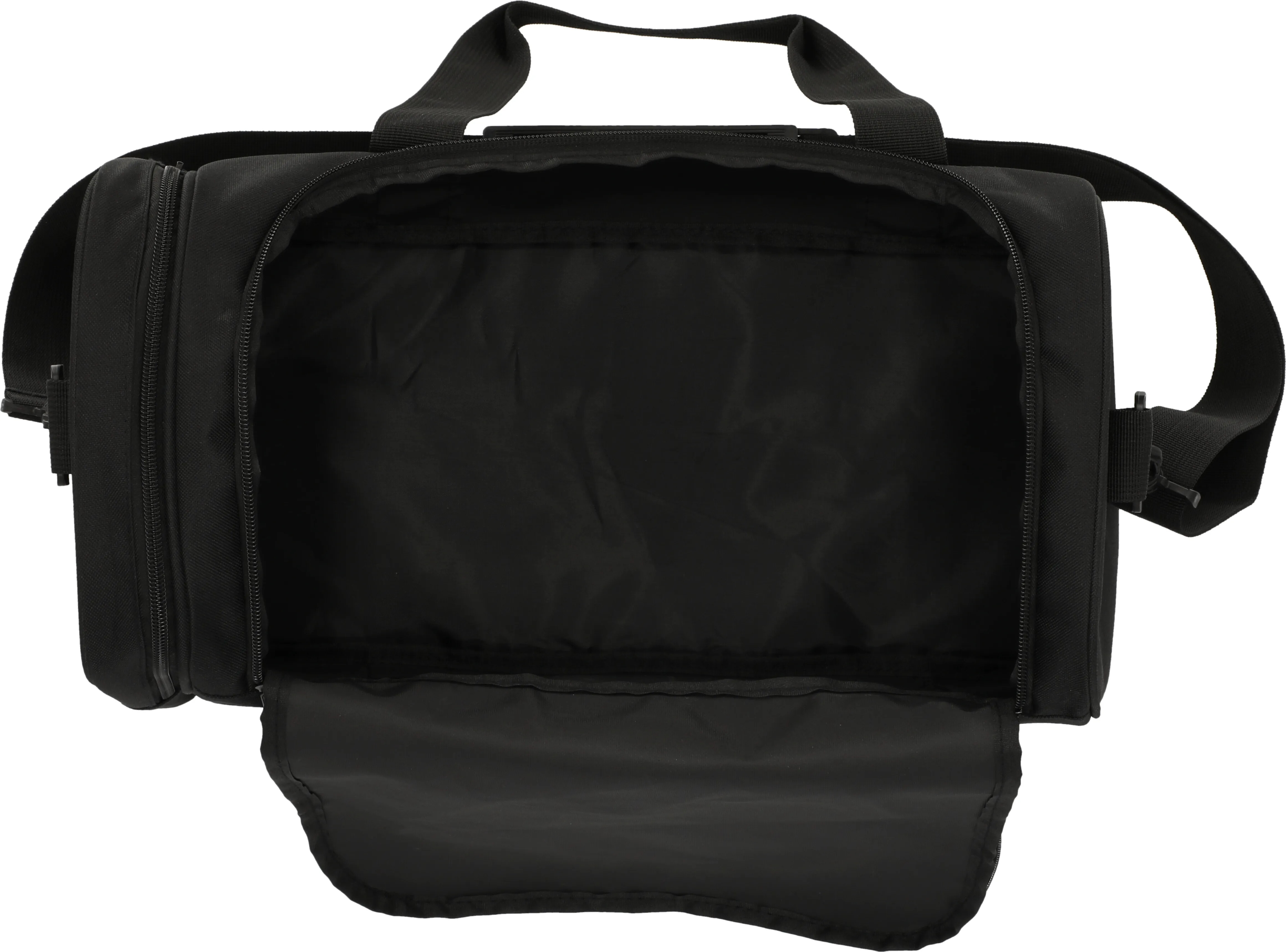 Sportovní taška Endurance Lanakila 40L Sports Bag