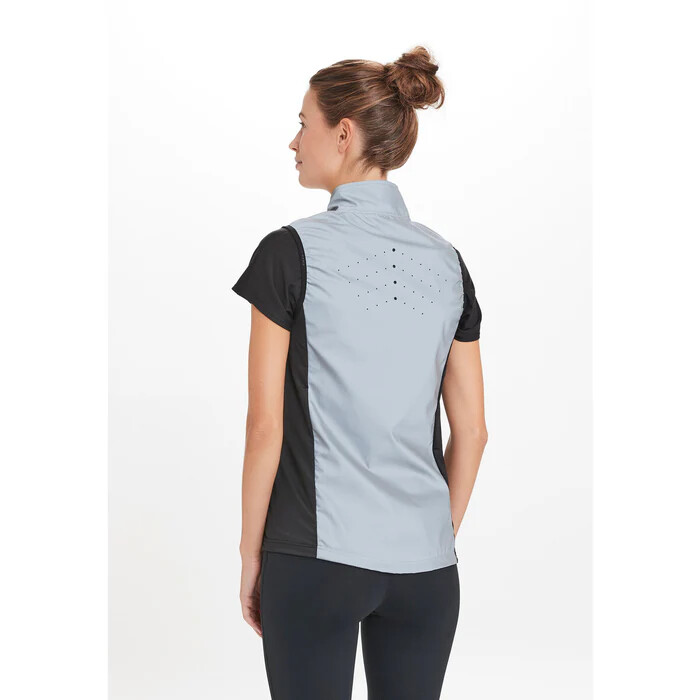 Women's vest Endurance RUMEY