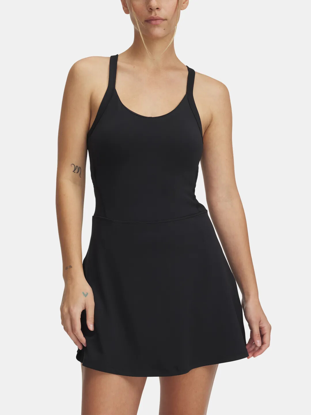 Dámské šaty Under Armour Meridian Dress