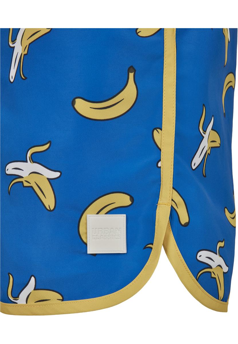 Pantaloni scurți de înot Urban Classics Retro