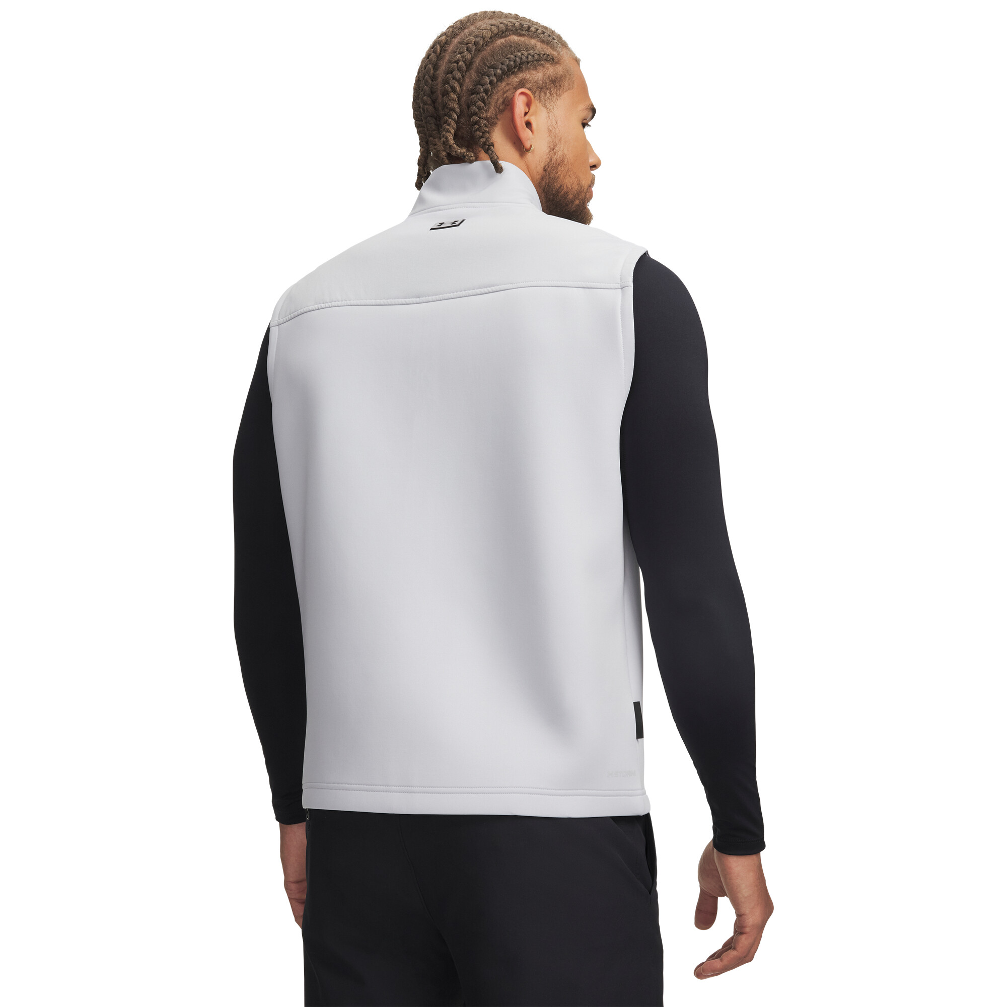 Pánska vesta Uder Armour Drive Pro Hybrid