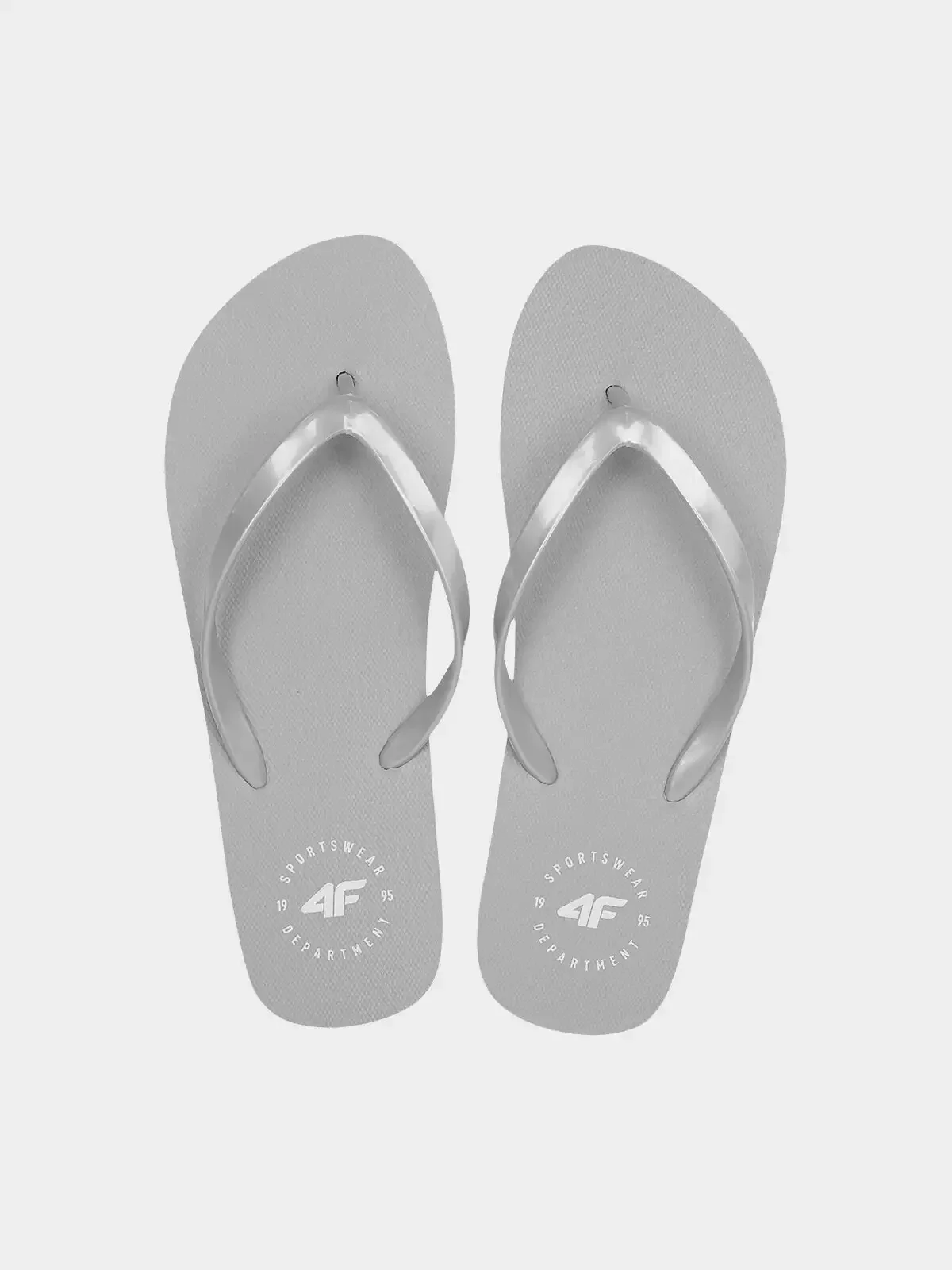 Women&#039;s flip-flops 4F