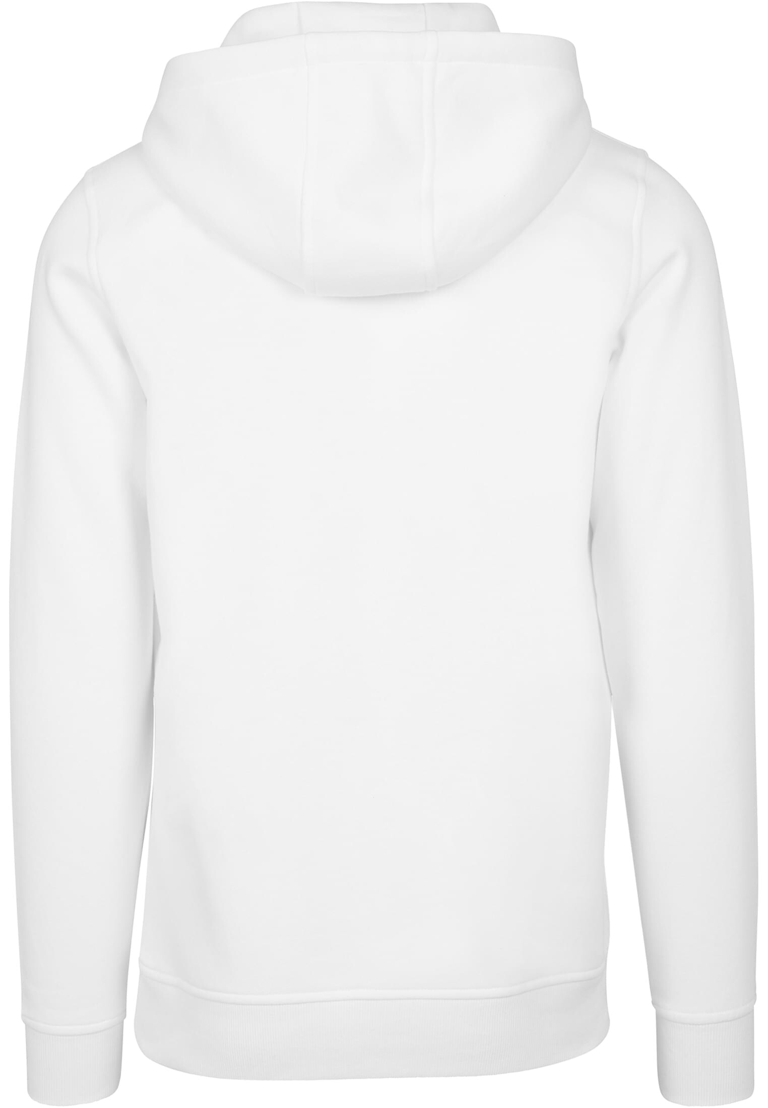 Men&#039;s sweatshirt Become The Change Butterfly Hoody white
