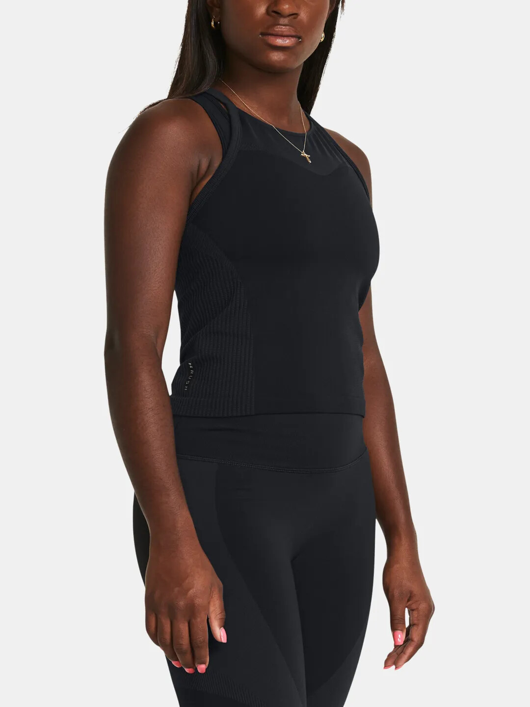 Women's Tank Top Under Armour Vanish Elite Seamless Tank