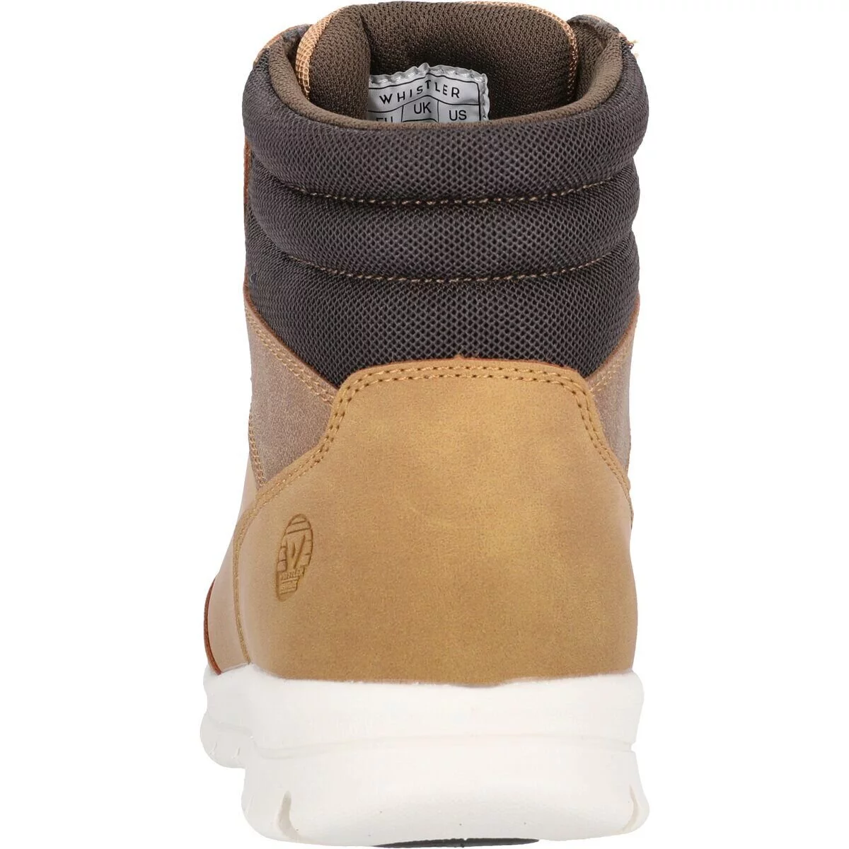 Men&#039;s Winter Boots Whistler Palun