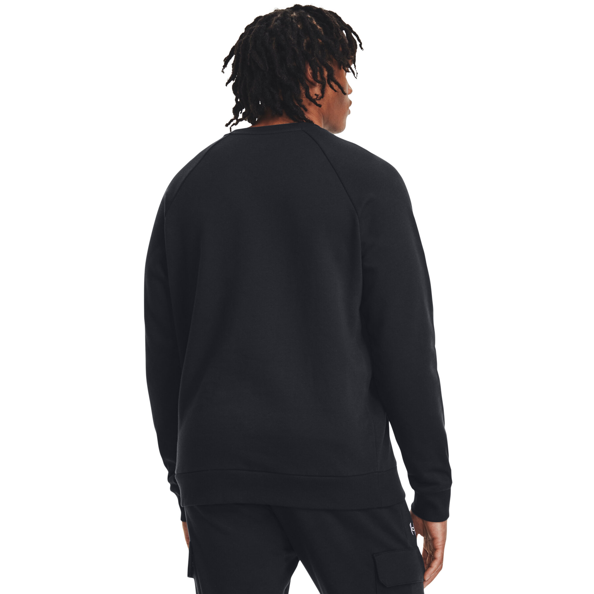 Men's Under Armour Rival Fleece Crew Sweatshirt