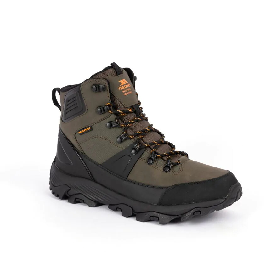 Men&#039;s waterproof shoes Trespass Conrad