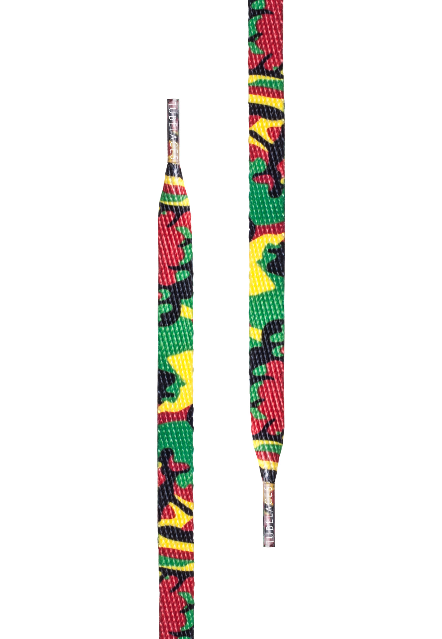 Special Flat Rasta Camo