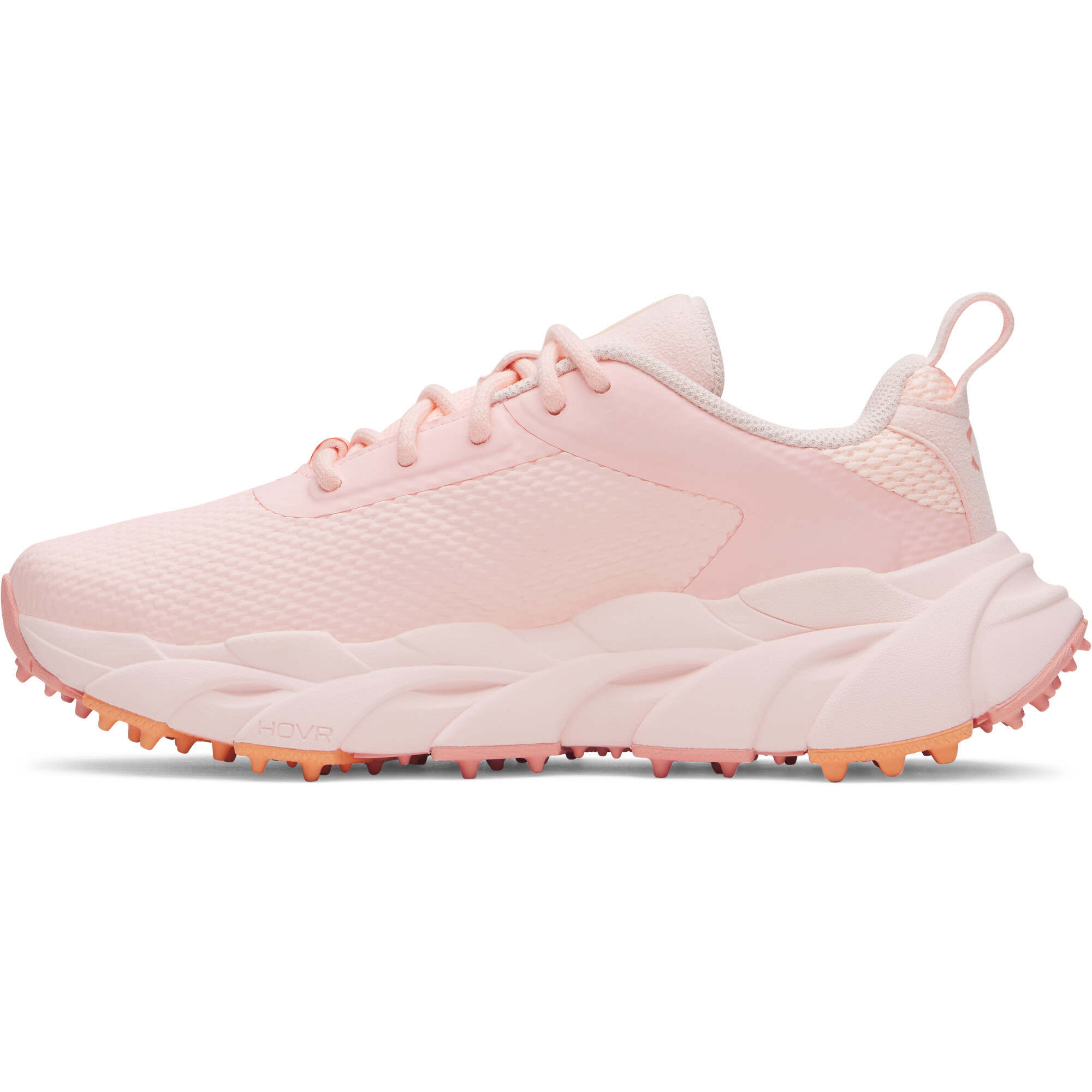 Under Armour dámske golfové topánky Halo Hybrid