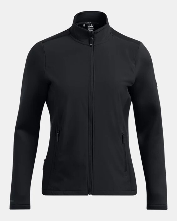 Women's jacket Under Armour STORM