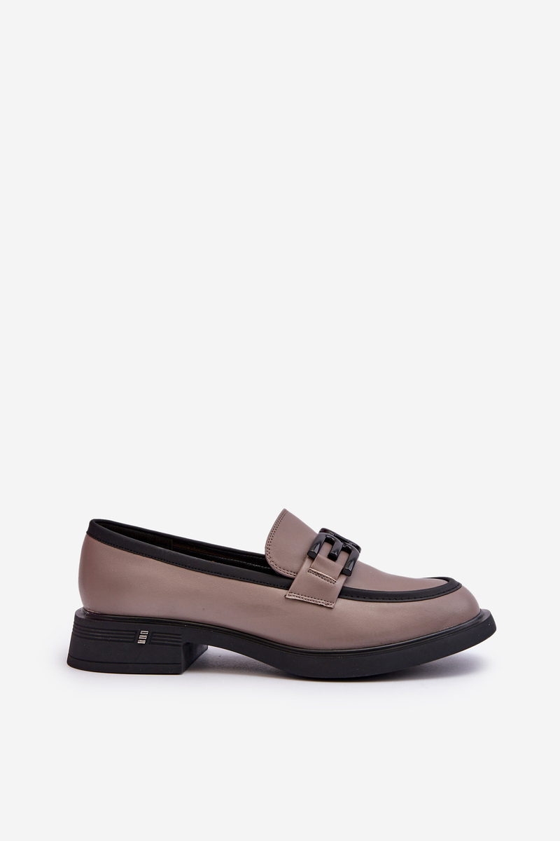 Mocasini de damă Kesi
